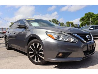 Used 2018 Nissan Altima 2.5 SL image 1