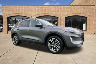 Used 2022 Ford Escape SEL w/ Technology Package image 1