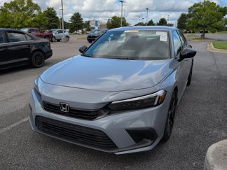 Used 2023 Honda Civic Sport image 1