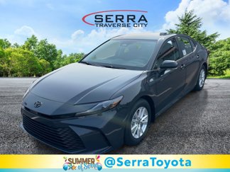 New 2025 Toyota Camry LE image 1