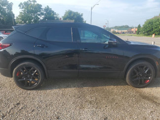 Used 2022 Chevrolet Blazer LT w/ Redline Edition image 1