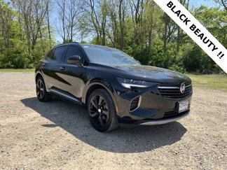Used 2021 Buick Envision Preferred image 1