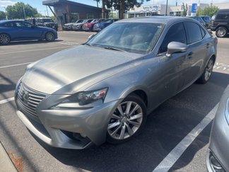 Used 2014 Lexus IS 250 AWD image 1