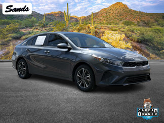 Certified 2023 Kia Forte LXS w/ LXS Technology Package image 1