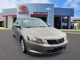 Used 2008 Honda Accord EX-L image 1