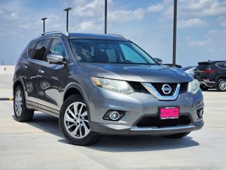 Used 2014 Nissan Rogue SL w/ SL Premium Package image 1