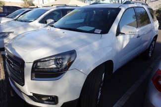 Used 2017 GMC Acadia Limited SLT image 1