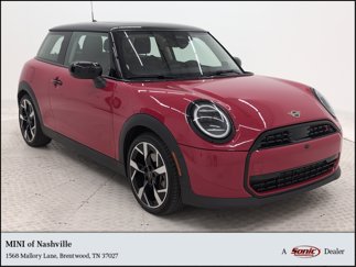 New 2025 MINI Cooper S image 1