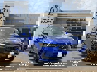 Used 2023 Acura Integra A-Spec image 1
