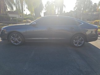Used 2023 Honda Accord EX image 1