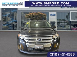 Used 2014 Ford Edge SEL image 1