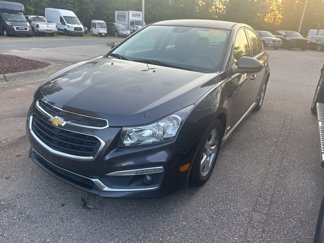 Used 2015 Chevrolet Cruze LT image 1