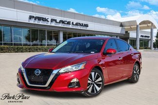Used 2019 Nissan Altima 2.5 SL image 1