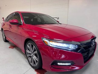 Used 2019 Honda Accord Sport image 1