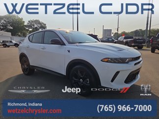 New 2025 Dodge Hornet GT w/ GT Blacktop Package image 1