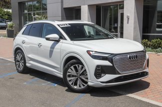 Certified 2023 Audi Q4 e-tron Premium Plus w/ Premium Plus image 1