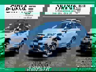 Used 2022 Subaru Crosstrek 2.0i Premium image 1
