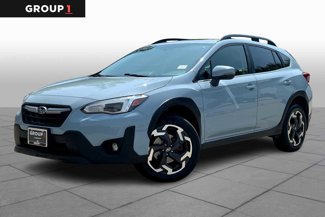 Used 2023 Subaru Crosstrek 2.5i Limited w/ Moonroof Package image 1