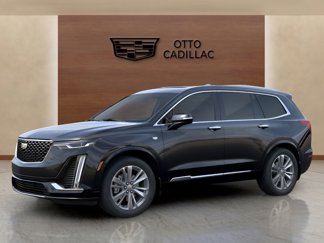 New 2023 Cadillac XT6 Premium Luxury w/ Technology Package image 1