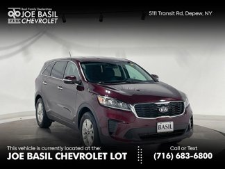 Used 2019 Kia Sorento LX image 1