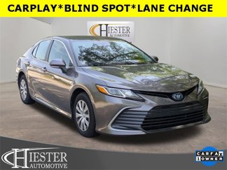 Used 2023 Toyota Camry LE image 1