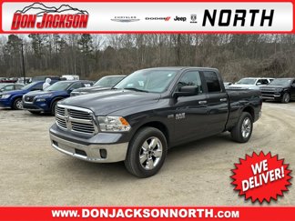 Used 2014 RAM 1500 Big Horn image 1