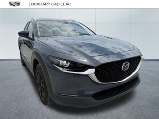 Used 2024 MAZDA CX-30 AWD 2.5 S w/ Preferred Package image 1