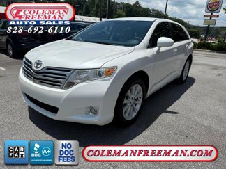 Used 2011 Toyota Venza image 1