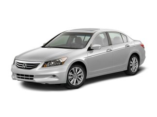 Used 2011 Honda Accord EX-L image 1