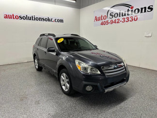 Used 2013 Subaru Outback 2.5i Limited image 1