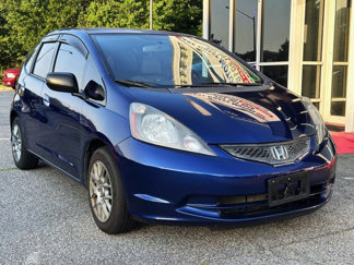 Used 2011 Honda Fit image 1