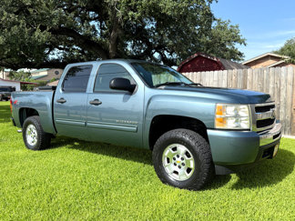 Used 2010 Chevrolet Silverado 1500 LT w/ Power Pack Plus image 1