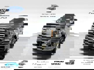 Certified 2020 Ford F150 XLT image 1