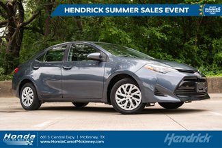 Used 2019 Toyota Corolla LE image 1