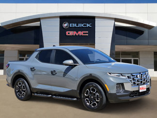 Used 2024 Hyundai Santa Cruz SEL image 1