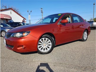 Used 2009 Subaru Impreza 2.5i image 1
