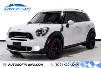 Used 2016 MINI Cooper Countryman S image 1