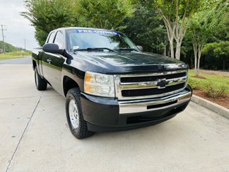 Used 2010 Chevrolet Silverado 1500 LT w/ Power Pack Plus image 1