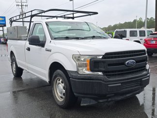 Used 2019 Ford F150 XL w/ Trailer Tow Package image 1