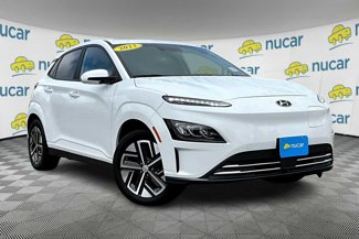 Used 2023 Hyundai Kona Limited w/ Cargo Package image 1