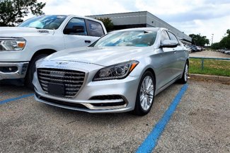 Used 2019 Genesis G80 3.8 image 1
