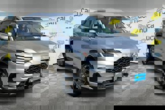 New 2026 Honda HR-V LX image 1