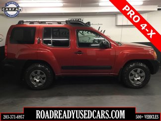 Used 2013 Nissan Xterra PRO-4X image 1
