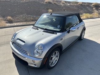 Used 2006 MINI Cooper S image 1