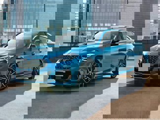 Certified 2022 BMW M235i xDrive w/ Shadowloine Package image 1