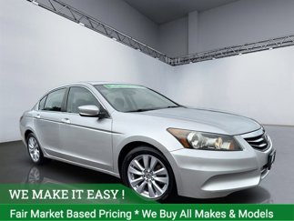 Used 2011 Honda Accord EX image 1