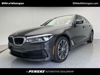 Used 2019 BMW 530i xDrive w/ Convenience Package image 1