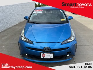 Used 2019 Toyota Prius LE image 1
