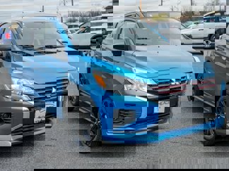 New 2024 Mitsubishi Mirage image 1