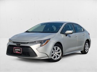 Used 2023 Toyota Corolla LE image 1